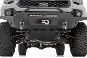 Universal Maui Hooks - Rough Country